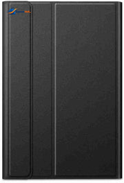 Samsung Galaxy Tab A 8.4 (2020) T307 Folio Book Cover Black - Clearance Sale
