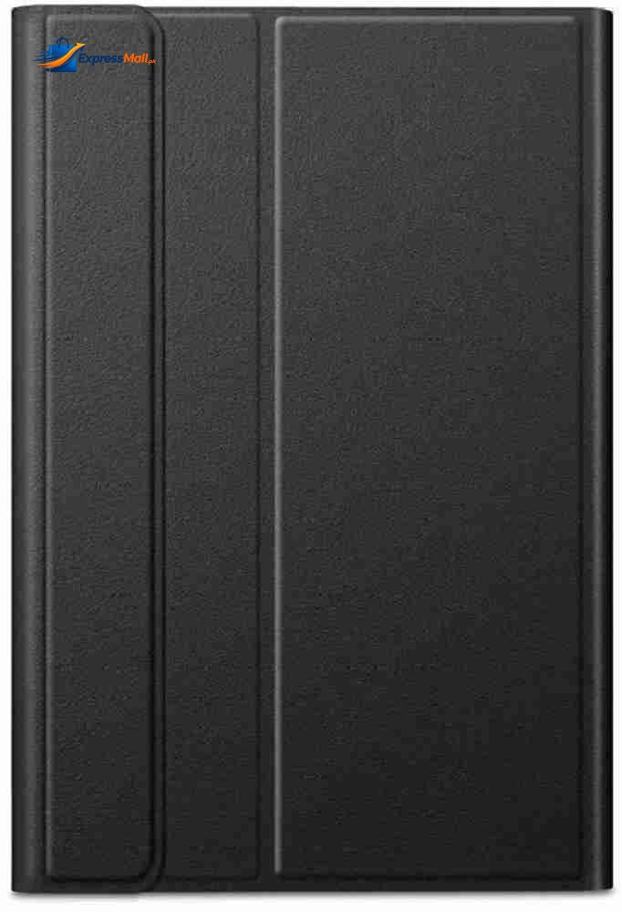 Samsung Galaxy Tab A 8.4 (2020) T307 Folio Book Cover Black - Clearance Sale
