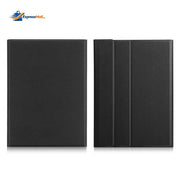 Samsung Galaxy Tab A 8.4 (2020) T307 Folio Book Cover Black - Clearance Sale - image 3