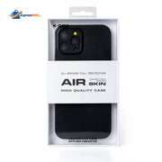 Kzdoo 0.3mm Airskin for iPhone 13 Pro Max Air Skin Case - Clearance Sale - image 2