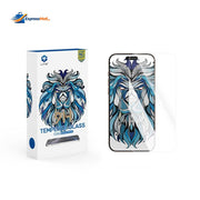 Clearance Sale — LITO D20 Tempered Glass Screen Protector for iPhone 17 Pro Max — Clear - image 2