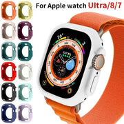 Soft Cover for Ultra 45mm Candy TPU Protective Case