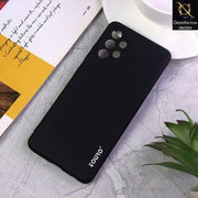 Original Eouro Black soft silicone cover for Samsung S24 Ultra Samsung S24 Ultra S24+ S24 S23 FE Samsung A72 Samsung A54 Samsung Note 10 Plus Samsung A13 Samsung A14 Samsung A23 Samsung A32 Samsung A33 Samsung A52 Samsung A53