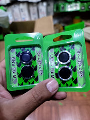 Camera Lens Protector for Vivo Y05 Vivo y11d Camera Protector