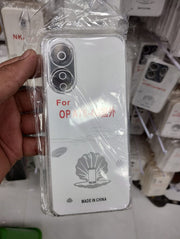 Soft Jelly cover Redmi 13C 4G Zero 30 4g Hot 40 Redmi note 13 pro Redmi note 13 pro Redmi note 13 pro plus Camon 20 Realme C67 Samaung s24 Ultra S23 fe Transparent with Camera protection Dust Proof Cap (No edges)