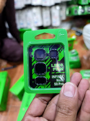 Camera Lens Protector for Infinix Note 50 Pro Camera Protector