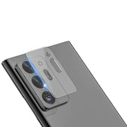 Clear Camera glass protector for Samsung Note 20 Ultra Ultra Back Camera Glass Lens Protector Transparent