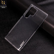 Eouro Soft Silicone cover for Samsung S21 FE S21 Plus S21 Ultra S22 Plus S22 Ultra S23 Plus S23 Ultra