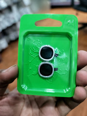 Vivo V80 Lite Camera Lens Protector – metal ring