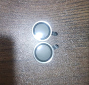 Black Camera protector Camera Lens Protector for Redmi 15c Camera Protector