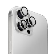 Lito Camera Lens Protector for 16 Pro Desert Titanium Natural Titanium Black Titanium White Titanium