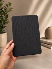 Eouro Book Cover for Mini 6 Eouro Book cover Updated Fabric Book Case