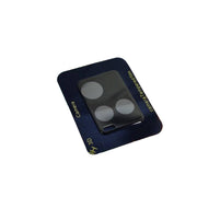 Vivo y33s Back Camera Glass Lens Protector Tempered Full Cover