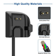 Charging Dock for Samsung Galaxy Fit 2 R220 - view 3