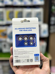 Lito Camera Lens Protector For Samsung S25 Ultra S24 Ultra