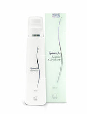 Ganozhi Liquid Cleanser front