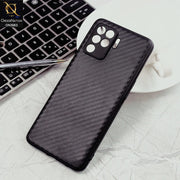 Carbon Fibre texture Phone cover for oppo 5s oppo A1k oppo F19 oppo F19 pro oppo F15 oppo A94