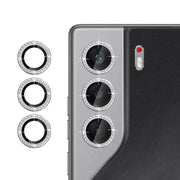 Camera protector Diamond Camera Lens Protector for Tecno Camon 40 Pro