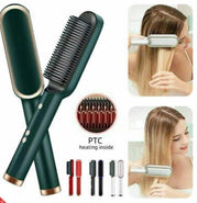 909 Hair Straightener and curler