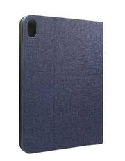 Eouro Book Cover for Samsung Galaxy Tab A7 Lite 8.7 2021 SM-T220 T225 Eouro PU Leather Slim Folio Folding Stand with Soft TPU Back Shell