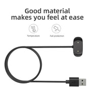 Fast Magnetic Charger for Amazfit GTS 2 GTR 2 Bip U T-Rex Pro - view 2
