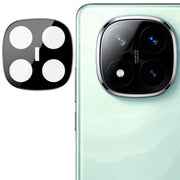 Back Camera Protector for Redmi Note 14 Pro Plus Camera Glass Lens Protector Tempered Full Cover