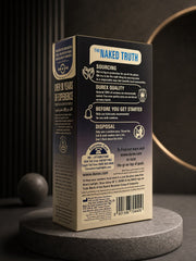 Durex Extra Time Condoms detail