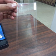 UV  Lito full glue glass Tempered 3D Screen Protector For Oneplus 8 Pro