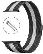 22mm Magnetic chain Strap for Zero Orbit Zero Icon Zero Pixel Zero Luna Zero Meta Zero Nova Zero core fit Zero ignite Zero Edge Zero Jaguar Zero legend Zero Crown Zero Vision Zero Royale Zero Revoltt Dany Thunder Jewel Zero Orbit 2 R07 R09 Svaston Primo