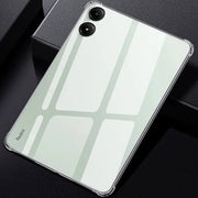 Soft TPU Bumper Clear Case for Redmi Pad Pro 12.1 Case Soft Transparent Full Protection shockproof Armor For Redmi Pad Pro Back cover Phone Cases