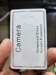 Clear Camera glass protector for Google Pixel 10 Pro XL Back Camera Glass Lens Protector Transparent