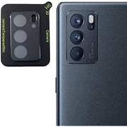 Vivo v23e Back Camera Glass Lens Protector Tempered Full Cover