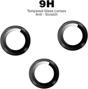 Camera protector Camera Lens Protector for Infinix Hot 40i Camera Protector