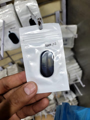 Camera Lens Protector for Tecno Spark Go 3 Camera Protector