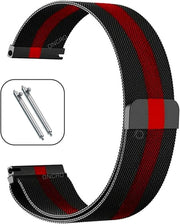22mm Magnetic chain Strap for Zero Orbit Zero Icon Zero Pixel Zero Luna Zero Meta Zero Nova Zero core fit Zero ignite Zero Edge Zero Jaguar Zero legend Zero Crown Zero Vision Zero Royale Zero Revoltt Dany Thunder Jewel Zero Orbit 2 R07 R09 Svaston Primo