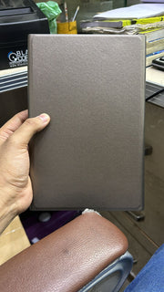 Samsung Galaxy Tab A9 Plus Folio Book Cover Leather Folding Cover