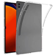 Shockproof Bumper Back Cover for Samsung Galaxy Tab S9 Ultra S8 Ultra 14.6 inch Case TPU Silicon Transparent Cover S8 Ultra S9 Ultra