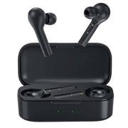 QCY T5 True Wireless Bluetooth Earbuds with Charging Case