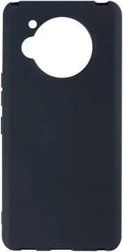 Aqous R7 Case Soft Tpu Slim Protective Phone Cover
