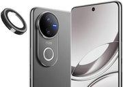 Black Camera lens protector Camera Lens Protector for Vivo V50 Camera Protector