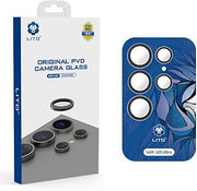 Lito Camera Lens Protector For Samsung S25 Ultra S24 Ultra