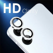 Camera protector Camera Lens Protector for Samsung A06 Camera Protector