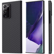 Carbon Fibre texture Phone cover for Samsung note 10 plus Samsung note 20
