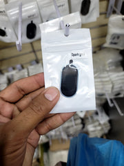 Camera Lens Protector for Tecno Spark Go 3 Camera Protector