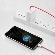 OnePlus SUPERVOOC 160W Type-C Adapter White