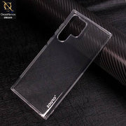 Eouro Transparent soft silicone cover for Samsung S25 Ultra S25 Plus Samsung S25 Eouro cover