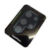 Samsung S22 Ultra Back Camera Glass Protector 3D Tempered Full Cover