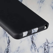 Aqous R7 Case Soft Tpu Slim Protective Phone Cover