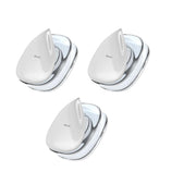 Pack of 3 Baseus Universal Gel Pad Mobile Holder