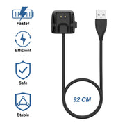 Charging Dock for Samsung Galaxy Fit 2 R220 - view 4